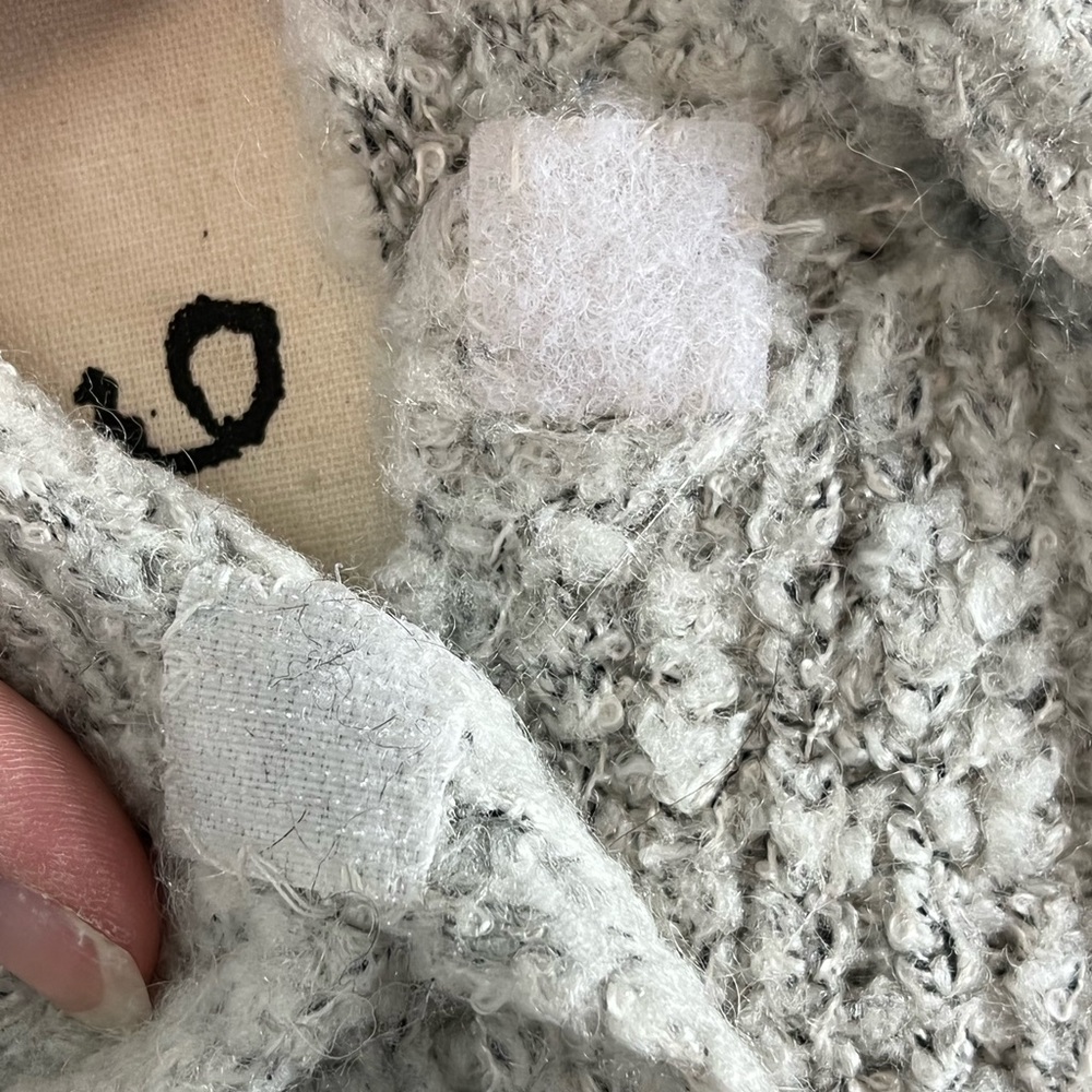 Curio New York Cardigan - Picture 3 of 8